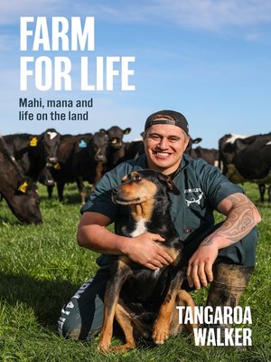 cover image of Farm for Life